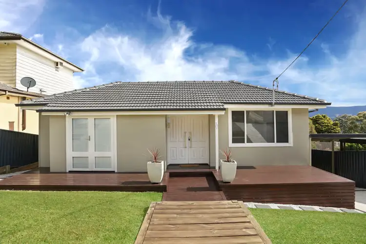 Main view of Homely house listing, 77 Nottingham Street, Berkeley NSW 2506