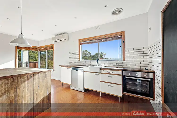 Main view of Homely house listing, 17 Worcester Road, Lakes Entrance VIC 3909