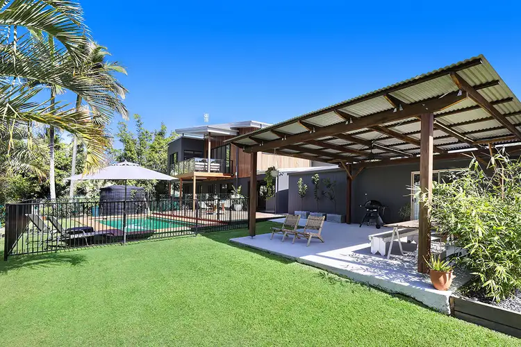Third view of Homely house listing, 13 Gweneth Road, Peregian Beach QLD 4573