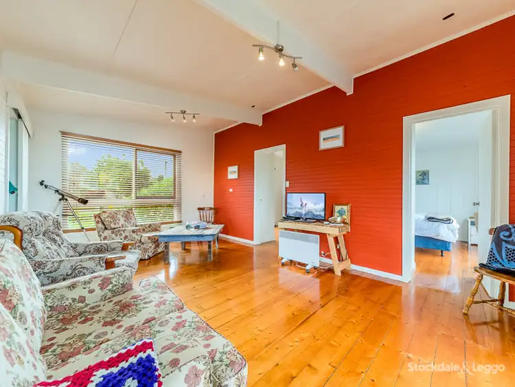 Sixth view of Homely house listing, Lot 2/42 Bayview Avenue, Inverloch VIC 3996