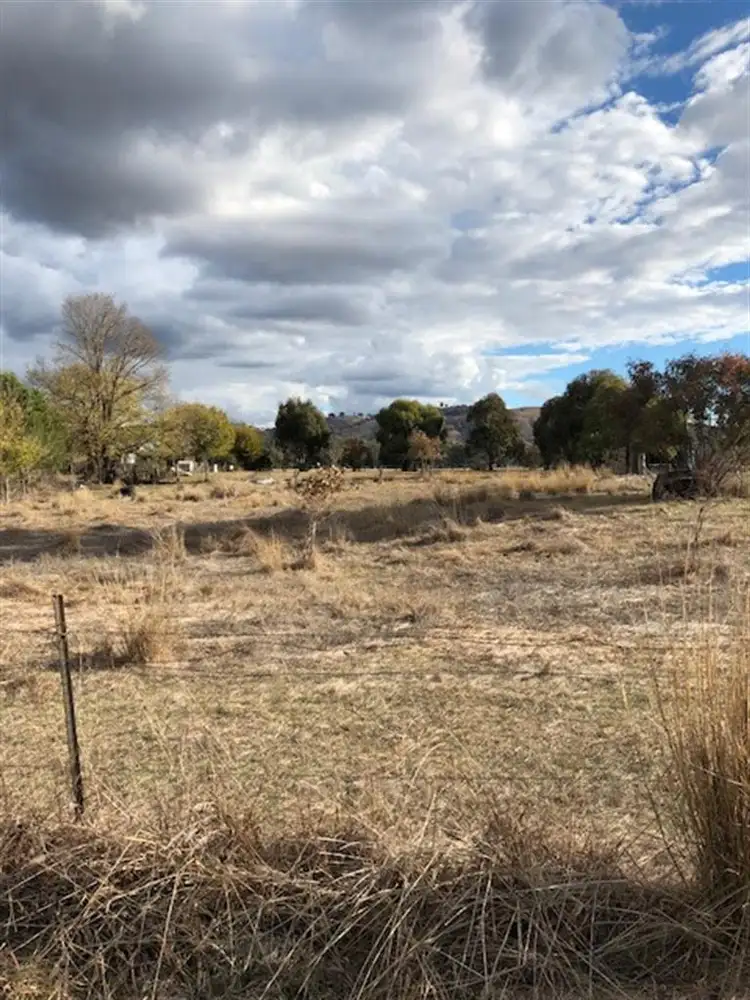 Second view of Homely land listing, 29 Killimicat Street, Brungle NSW 2722
