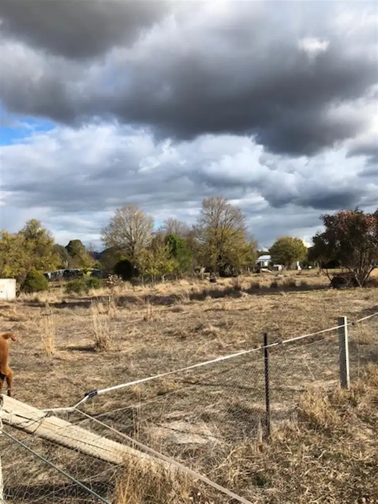 Fourth view of Homely land listing, 29 Killimicat Street, Brungle NSW 2722