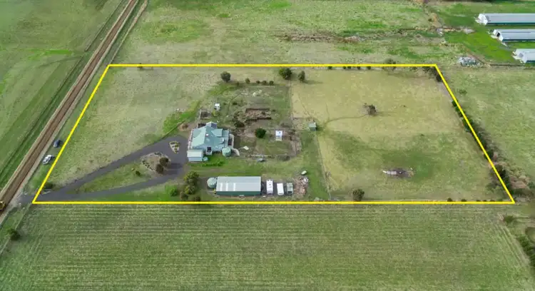 110 Gibbons Road, Lara VIC 3212