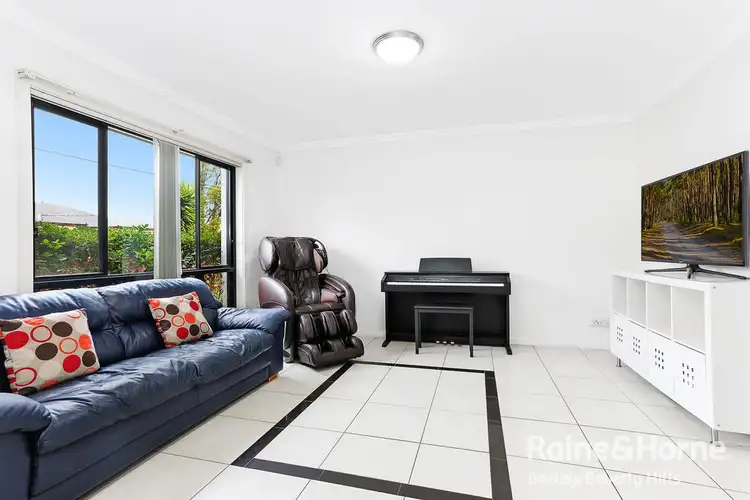 Third view of Homely townhouse listing, 3/70 Railway Parade, Condell Park NSW 2200