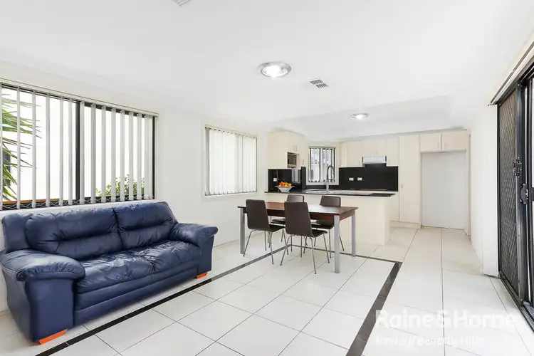 Fourth view of Homely townhouse listing, 3/70 Railway Parade, Condell Park NSW 2200