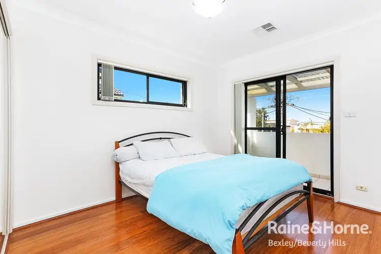 Fifth view of Homely townhouse listing, 3/70 Railway Parade, Condell Park NSW 2200
