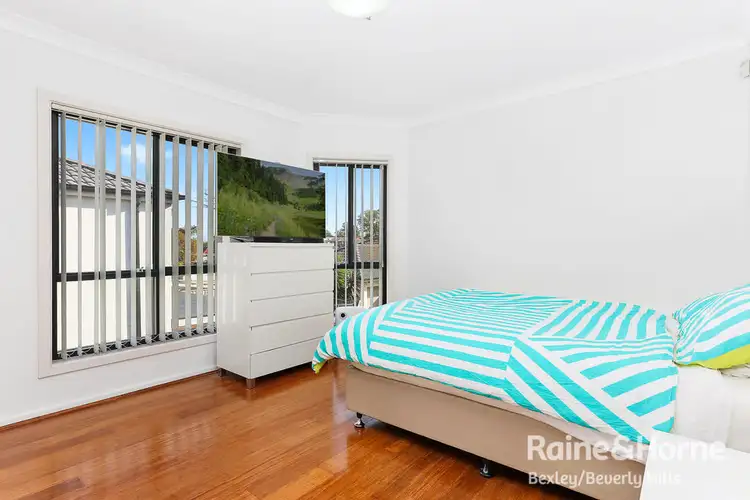 Sixth view of Homely townhouse listing, 3/70 Railway Parade, Condell Park NSW 2200