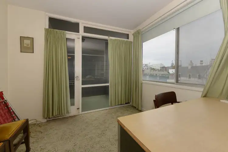 Sixth view of Homely apartment listing, 6/64 St Georges Terrace, Battery Point TAS 7004