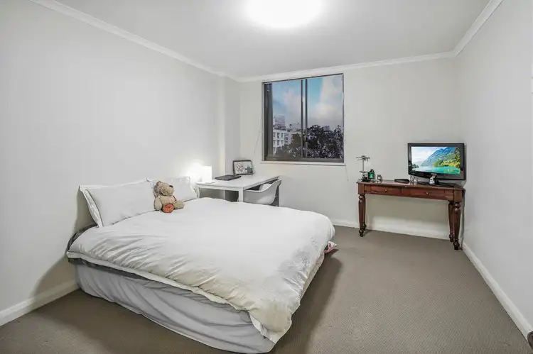 Fifth view of Homely apartment listing, 915/66 BOWMAN STREET, Pyrmont NSW 2009