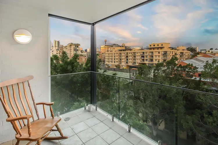 Seventh view of Homely apartment listing, 915/66 BOWMAN STREET, Pyrmont NSW 2009