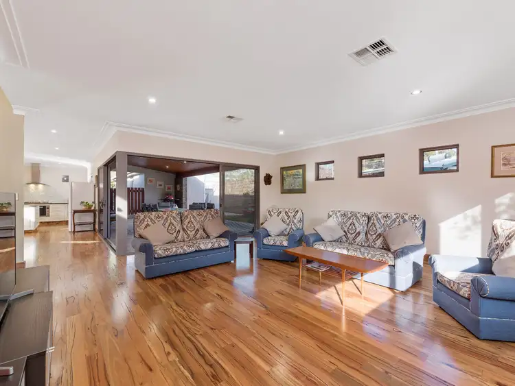 Sixth view of Homely house listing, 29 Alpine Road, Kalamunda WA 6076