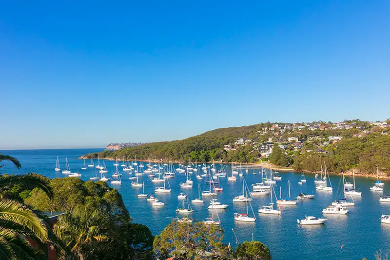 Main view of Homely apartment listing, 3/57 Lauderdale Avenue, Fairlight NSW 2094