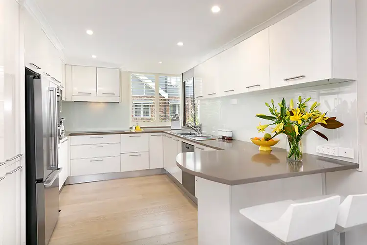 Third view of Homely apartment listing, 3/57 Lauderdale Avenue, Fairlight NSW 2094