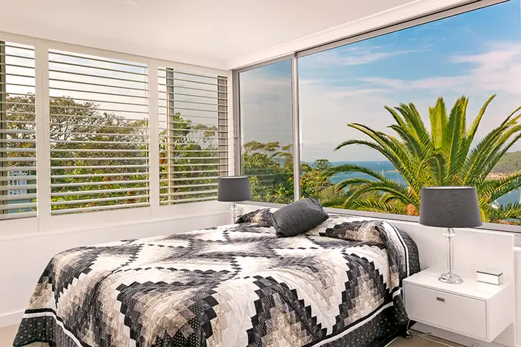 Fourth view of Homely apartment listing, 3/57 Lauderdale Avenue, Fairlight NSW 2094