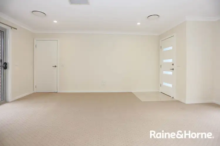 Second view of Homely house listing, 8/42 Wentworth Drive, Kelso NSW 2795