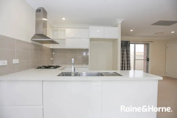 Third view of Homely house listing, 8/42 Wentworth Drive, Kelso NSW 2795