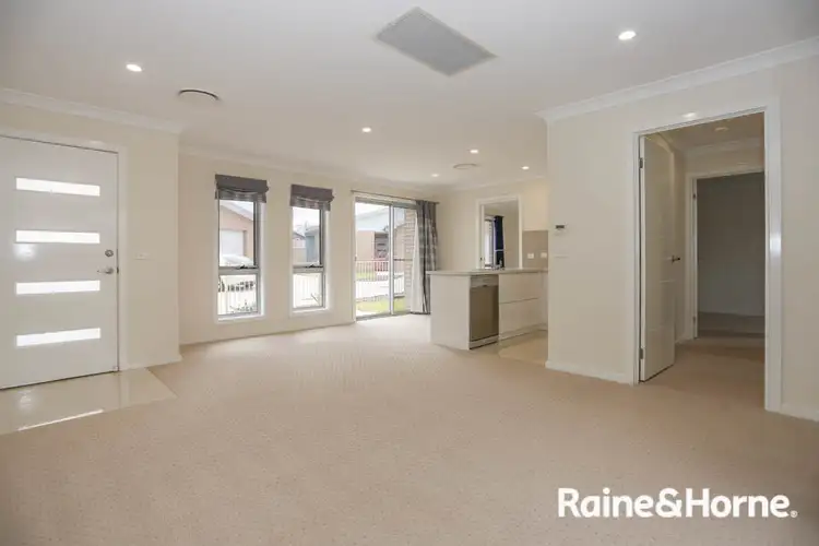 Fourth view of Homely house listing, 8/42 Wentworth Drive, Kelso NSW 2795