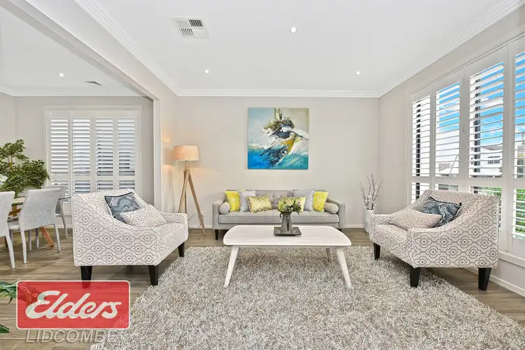 Second view of Homely house listing, 15 BRIXTON ROAD, Lidcombe NSW 2141