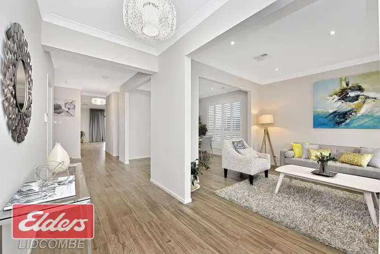 Third view of Homely house listing, 15 BRIXTON ROAD, Lidcombe NSW 2141