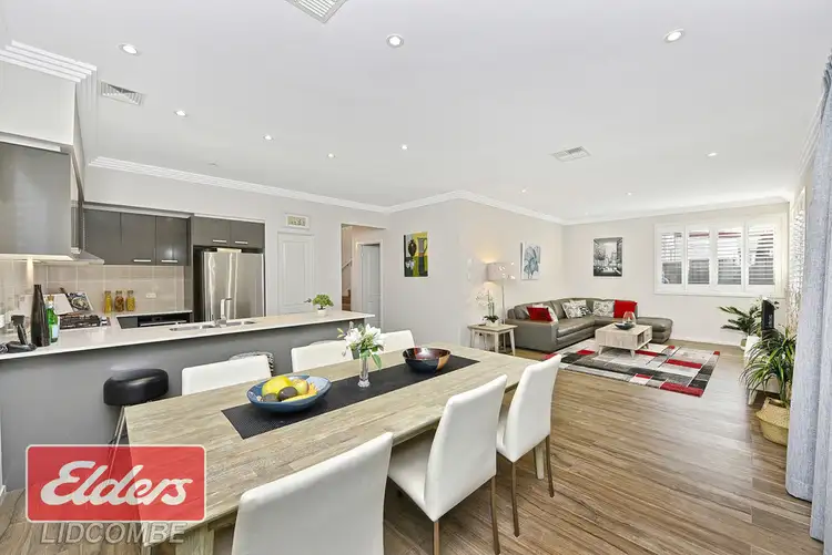 Sixth view of Homely house listing, 15 BRIXTON ROAD, Lidcombe NSW 2141