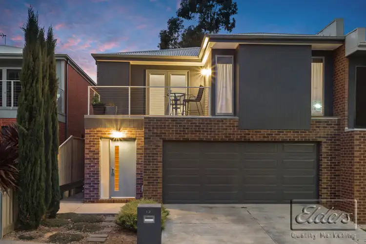 12 Lorne Terrace, Flora Hill VIC 3550