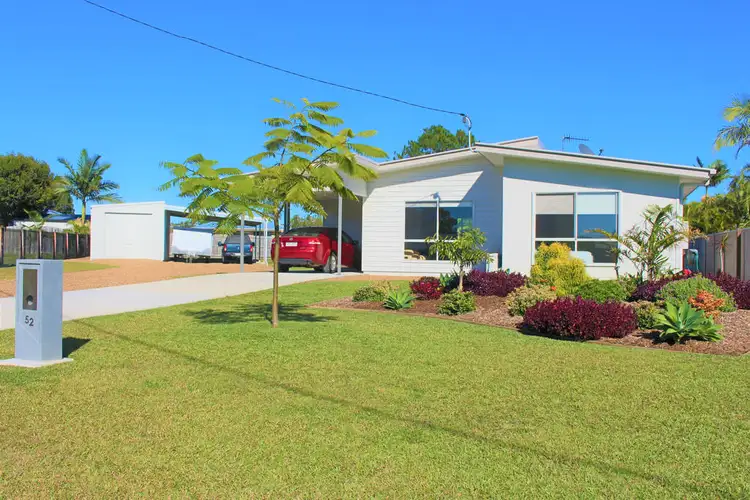 52 MARIPOSA PLACE, Cooloola Cove QLD 4580