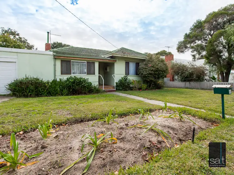 Third view of Homely house listing, 36 Butler Street, Willagee WA 6156