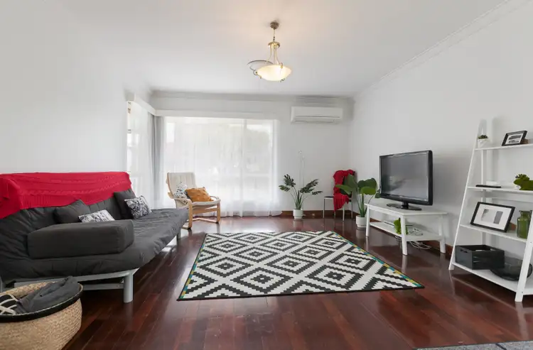 Second view of Homely semi-detached listing, 4A Pinaster Street, Menora WA 6050