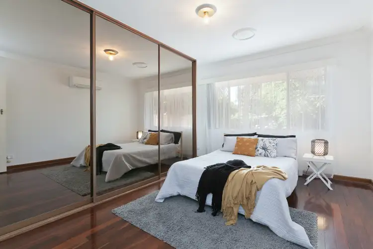 Seventh view of Homely semi-detached listing, 4A Pinaster Street, Menora WA 6050