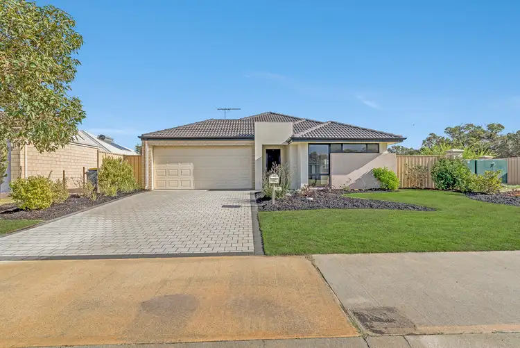 Main view of Homely house listing, 36 CORNISH WAY, Pinjarra WA 6208