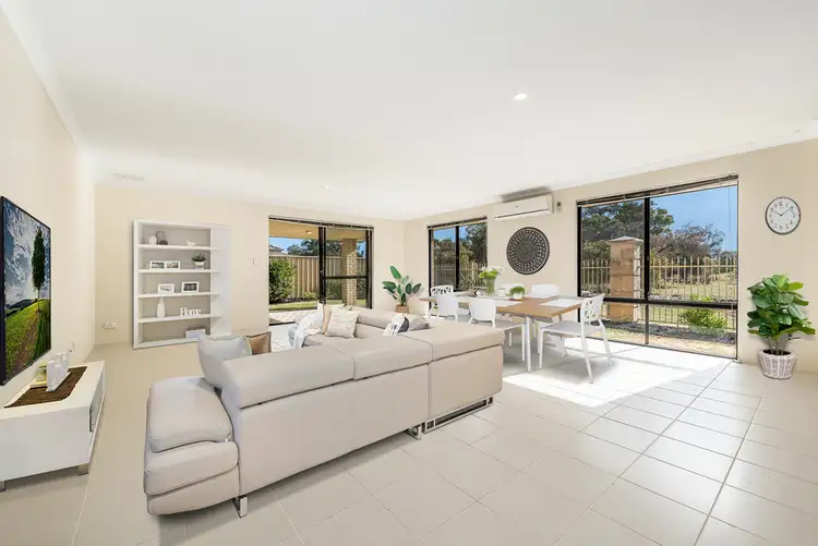 Third view of Homely house listing, 36 CORNISH WAY, Pinjarra WA 6208