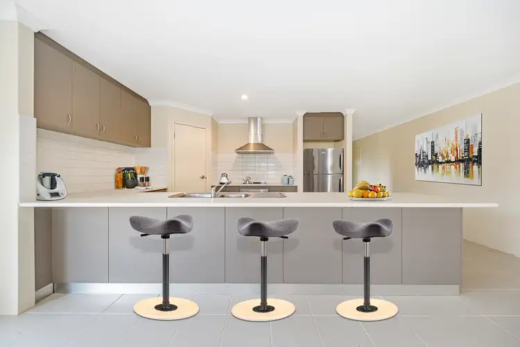 Fourth view of Homely house listing, 36 CORNISH WAY, Pinjarra WA 6208