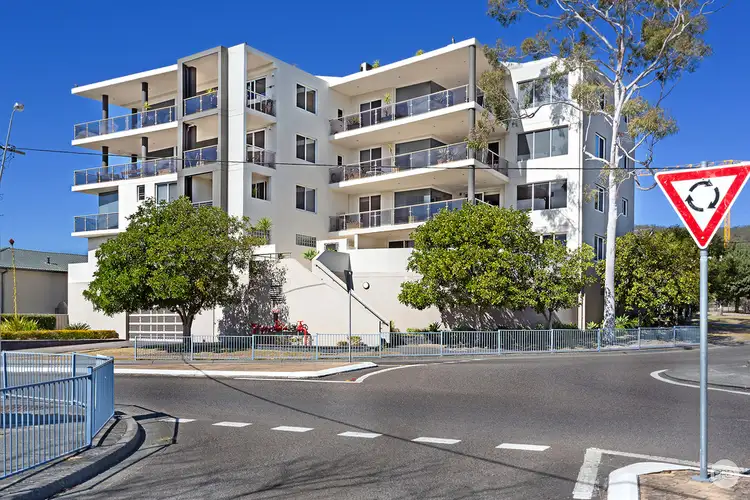 5/15 Government Road., Nelson Bay NSW 2315
