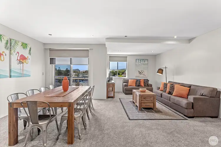 Third view of Homely unit listing, 5/15 Government Road., Nelson Bay NSW 2315