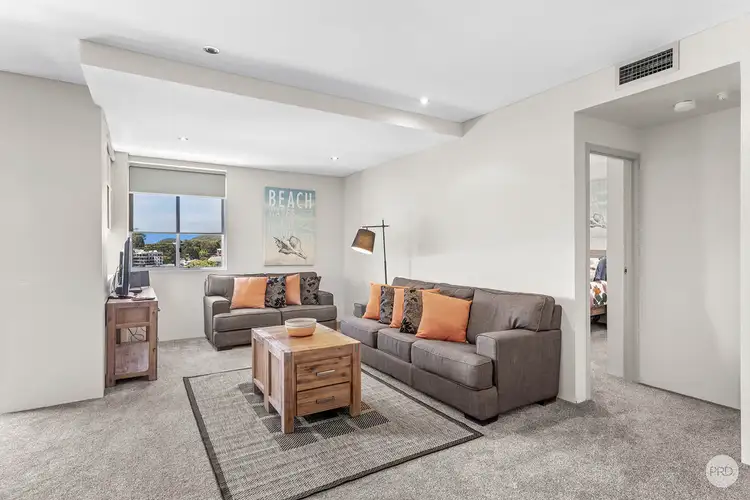 Fifth view of Homely unit listing, 5/15 Government Road., Nelson Bay NSW 2315