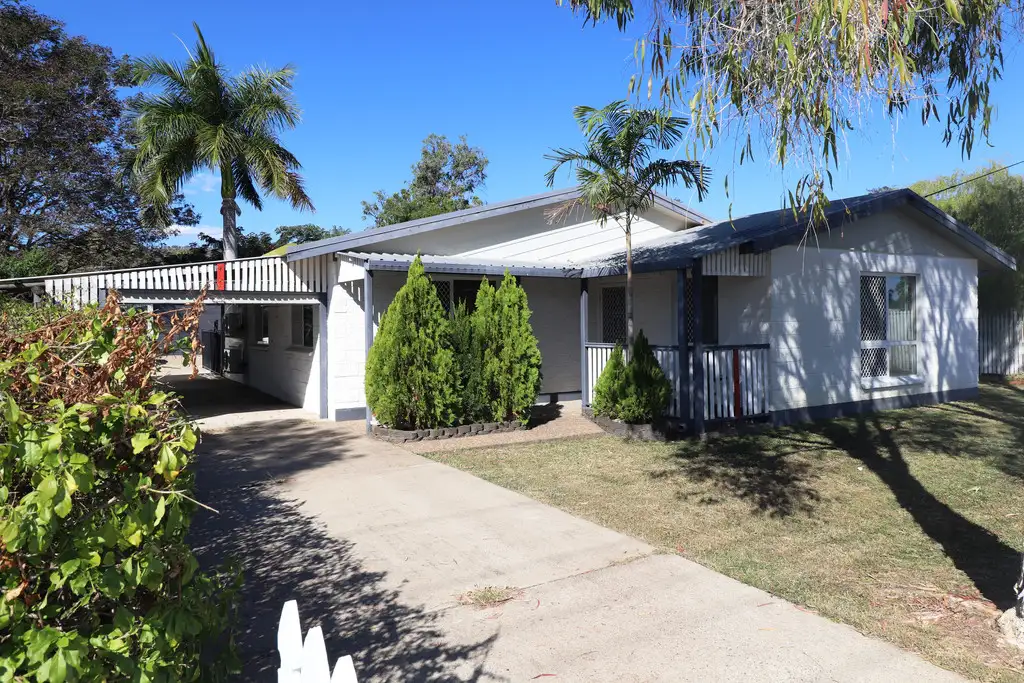 Main view of Homely house listing, 1482 Riverway Drive, Kelso QLD 4815
