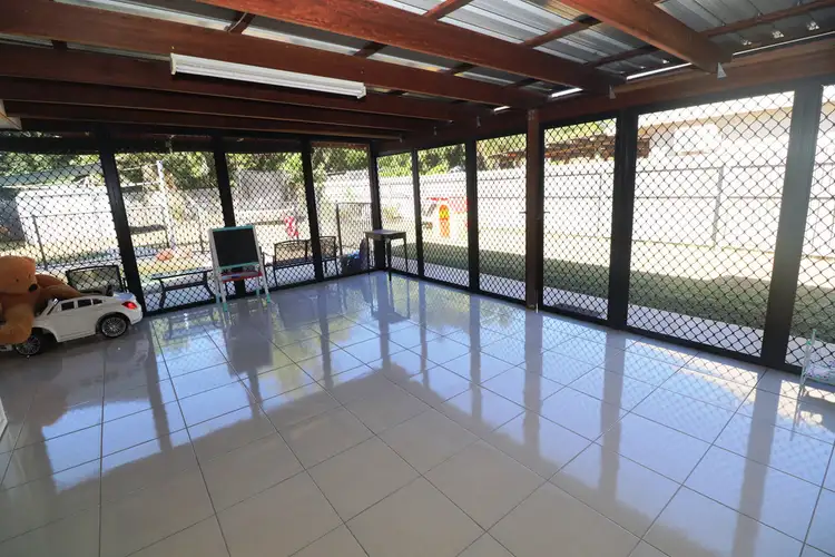 Second view of Homely house listing, 1482 Riverway Drive, Kelso QLD 4815