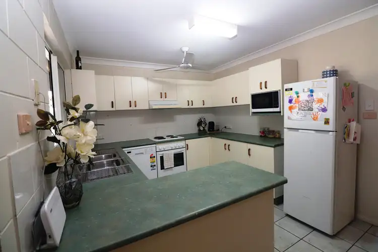 Fifth view of Homely house listing, 1482 Riverway Drive, Kelso QLD 4815