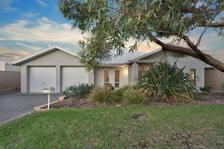 3 Seagull Street, Aldinga Beach SA 5173