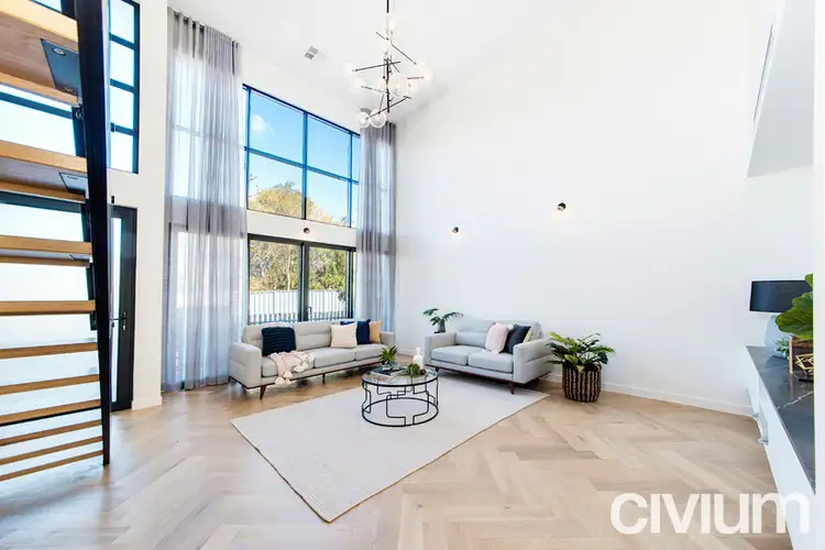 3/7 Sabine Close, Garran ACT 2605