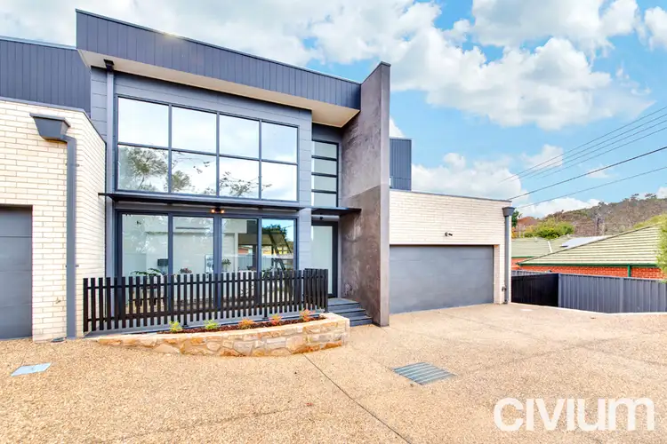 Fifth view of Homely house listing, 3/7 Sabine Close, Garran ACT 2605