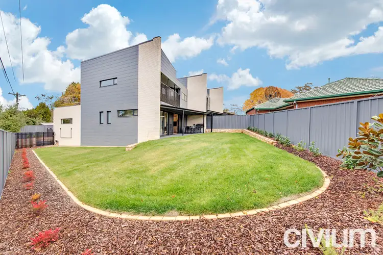 Sixth view of Homely house listing, 3/7 Sabine Close, Garran ACT 2605
