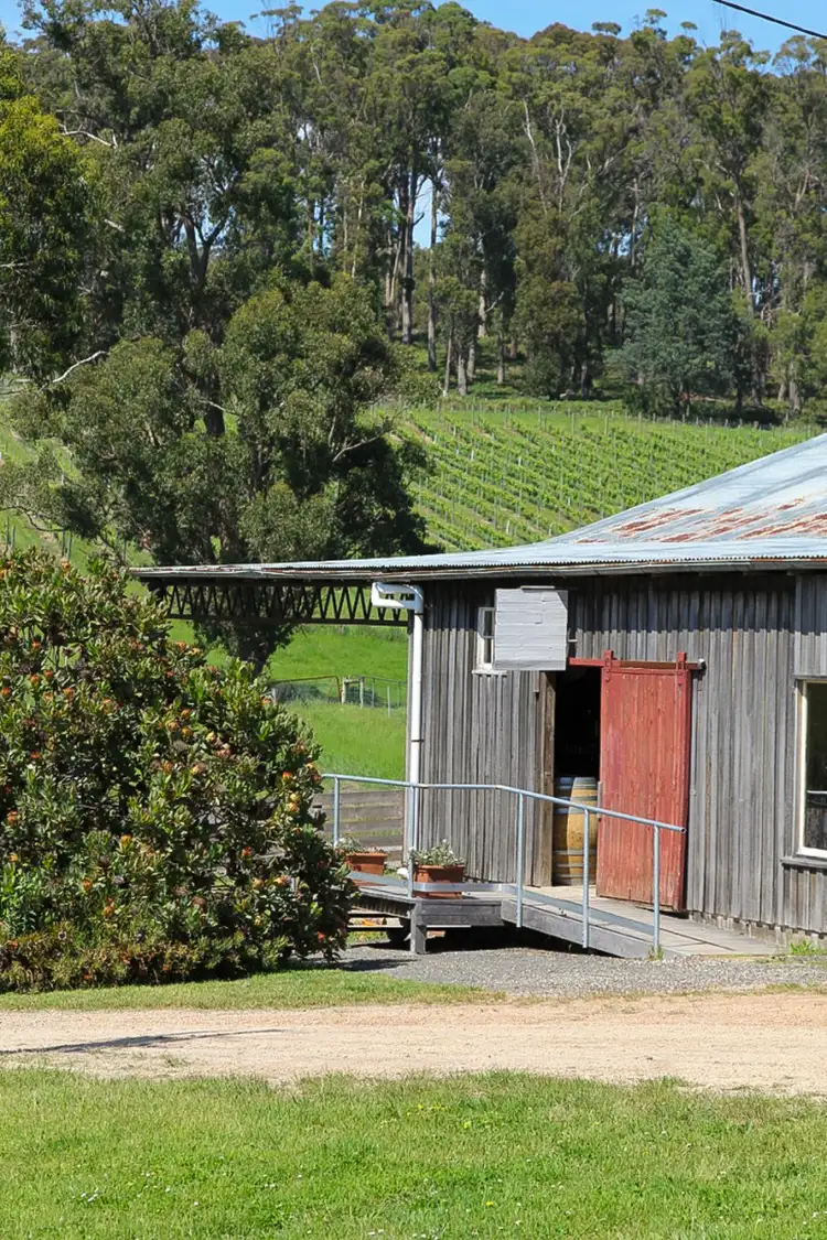 Fifth view of Homely rural property listing, 163 Glendale Road, Sidmouth TAS 7270