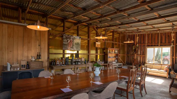 Sixth view of Homely rural property listing, 163 Glendale Road, Sidmouth TAS 7270