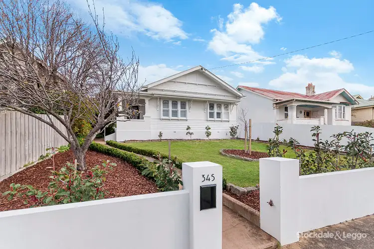 345 Timor Street, Warrnambool VIC 3280
