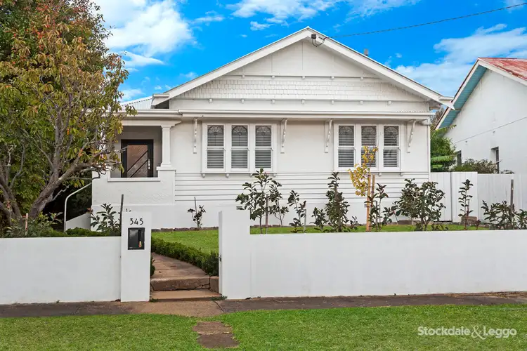 Second view of Homely house listing, 345 Timor Street, Warrnambool VIC 3280