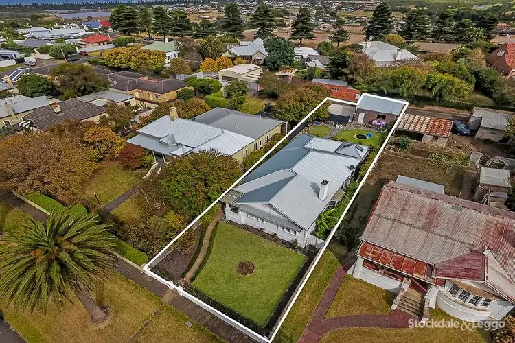 Third view of Homely house listing, 345 Timor Street, Warrnambool VIC 3280