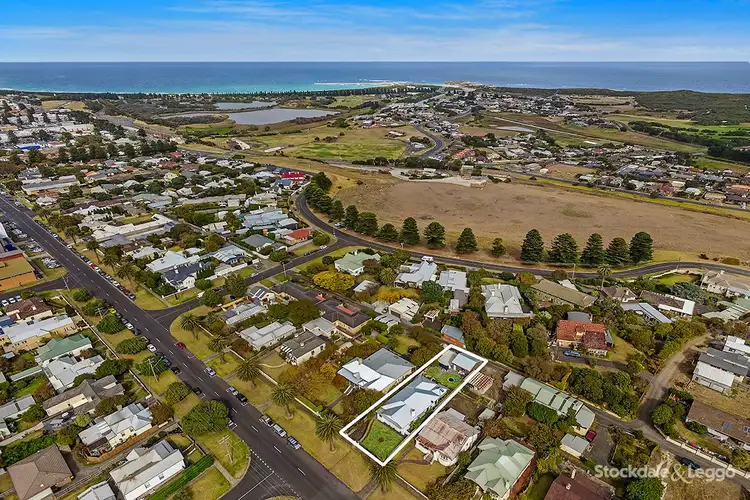 Fourth view of Homely house listing, 345 Timor Street, Warrnambool VIC 3280