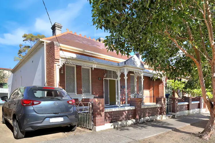 Main view of Homely house listing, 8 Bowral Street, Kensington NSW 2033