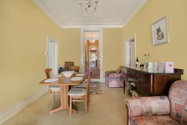 Second view of Homely house listing, 8 Bowral Street, Kensington NSW 2033